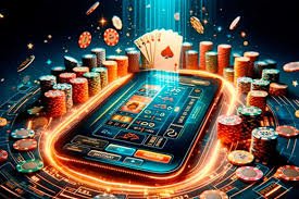 Tampilan permainan dealer langsung di king77 Live Casino