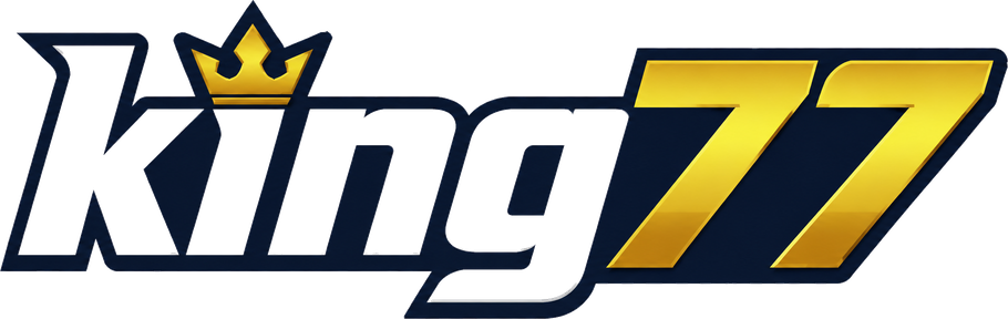 king77 Logo